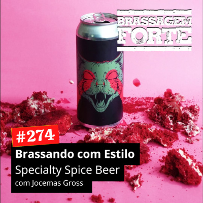 Brassagem Forte