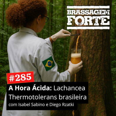 Brassagem Forte