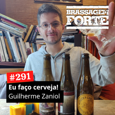 Brassagem Forte