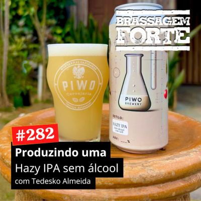 Brassagem Forte