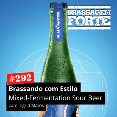 Brassagem Forte