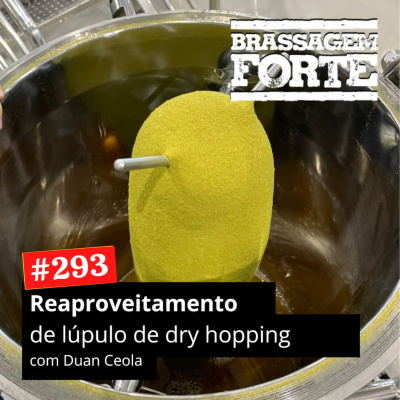 Brassagem Forte