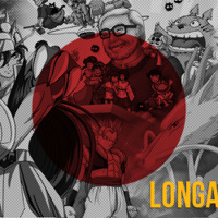 #38: Longas de Anime