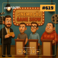#619: Luz, câmera e Game Show!