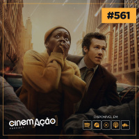 #561: Um Lugar Silencioso: Dia Um