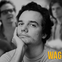 #31: Wagner Moura