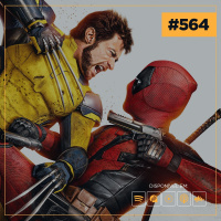 #564: Deadpool  Wolverine