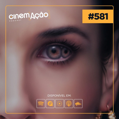 Podcast Cinem(ação)