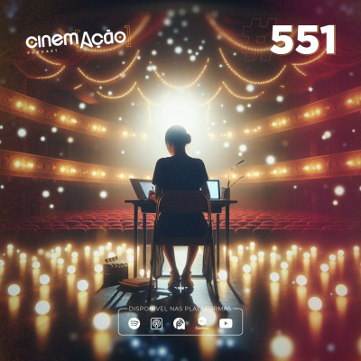 Podcast Cinem(ação)