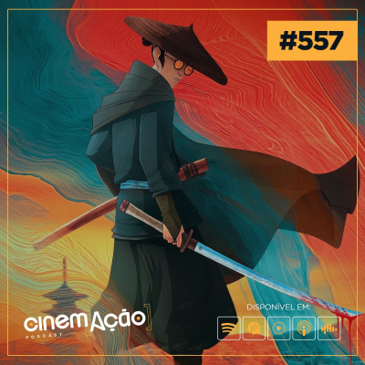 Podcast Cinem(ação)