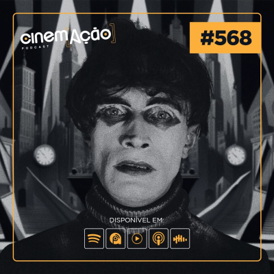 Podcast Cinem(ação)