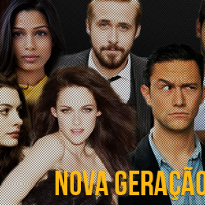 Podcast Cinem(ação)