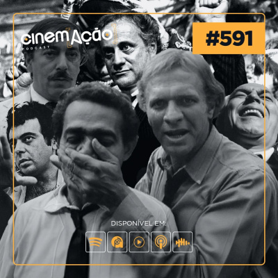 Podcast Cinem(ação)