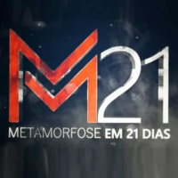 METAMORFOSE EM 21 DIAS - MOTIVACIONAL