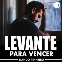 LEVANTE PARA VENCER
