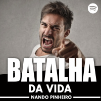 A BATALHA DA VIDA