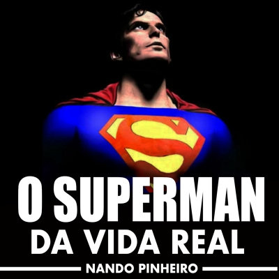 Motivação com Nando Pinheiro