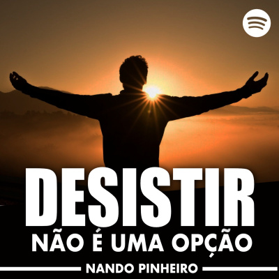 Motivação com Nando Pinheiro