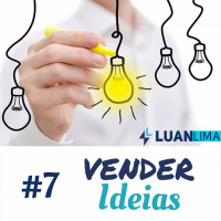 #007 - Vender Ideias