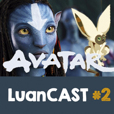 Luancast - Aprendendo Insights