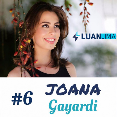 Luancast - Aprendendo Insights