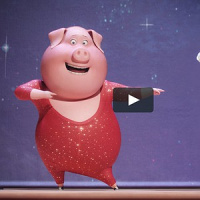 Thalita Rebouças indica comédia musical Sing e série The OA