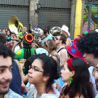 Thalita Rebouças dá dicas de bloco de Carnaval e cinema para o pré-Réveillon