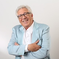 Thalita Rebouças indica o show do Peppino di Capri em São Paulo