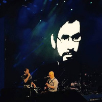 Dado Villa Lobos e Marcelo Bonfá ocupam o Circo Voador em tributo ao Legião Urbana. É a dica da Thalita!