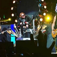 Turnê brasileira do Guns N Roses é a dica no Tá Rolando com a Thalita!