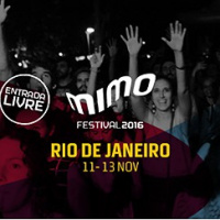 Festival Mimo chega ao Rio no próximo fim de semana, com show gratuito de Ney Matogrosso!