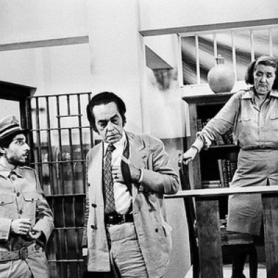 Tá Rolando Com A Thalita