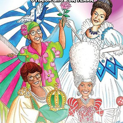 Tá Rolando Com A Thalita