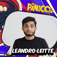 Leandro Leitte: hétero afeminado