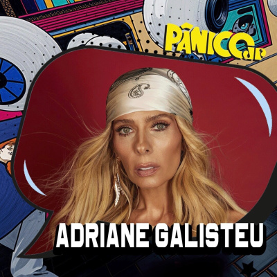 Jovem Pan Fm - Pânico