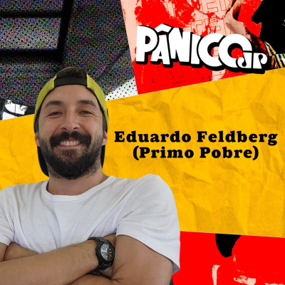 Jovem Pan Fm - Pânico