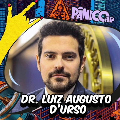 Jovem Pan Fm - Pânico