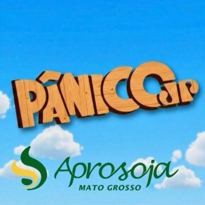 Jovem Pan Fm - Pânico