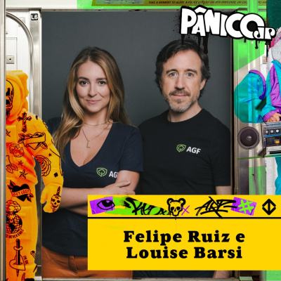 Jovem Pan Fm - Pânico