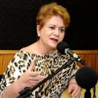 Conversando com Wilma (26/05/10)