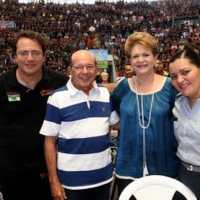 Vagner Araujo