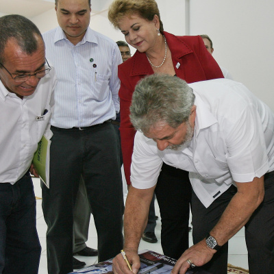 Vagner Araujo