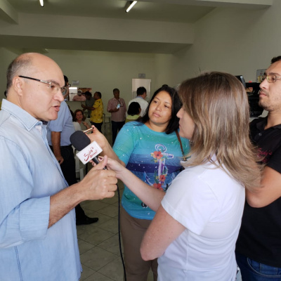 Vagner Araujo