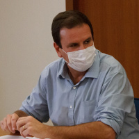 Fico com a impressão de que o prefeito não sabe o que está fazendo