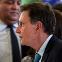 A questão flexibilização é o símbolo do improviso da administração Crivella
