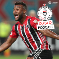 SPFCast #177 - Sporting Cristal 0x3 São Paulo | Estréia na Libertadores
