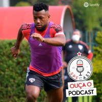 SPFCast #193 - Fim da ressaca no Majestoso!