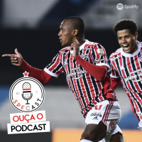 SPFCast #198 - Racing 1x3 São Paulo | Expressinho