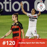 SPFCast #120 - O Diniz tá ON