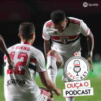 SPFCast #178 - São Paulo 2x0 Santo André | Análise
